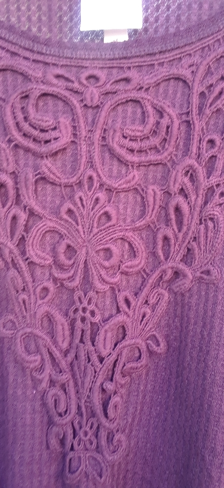 Knit Top - Picture 2 of 2